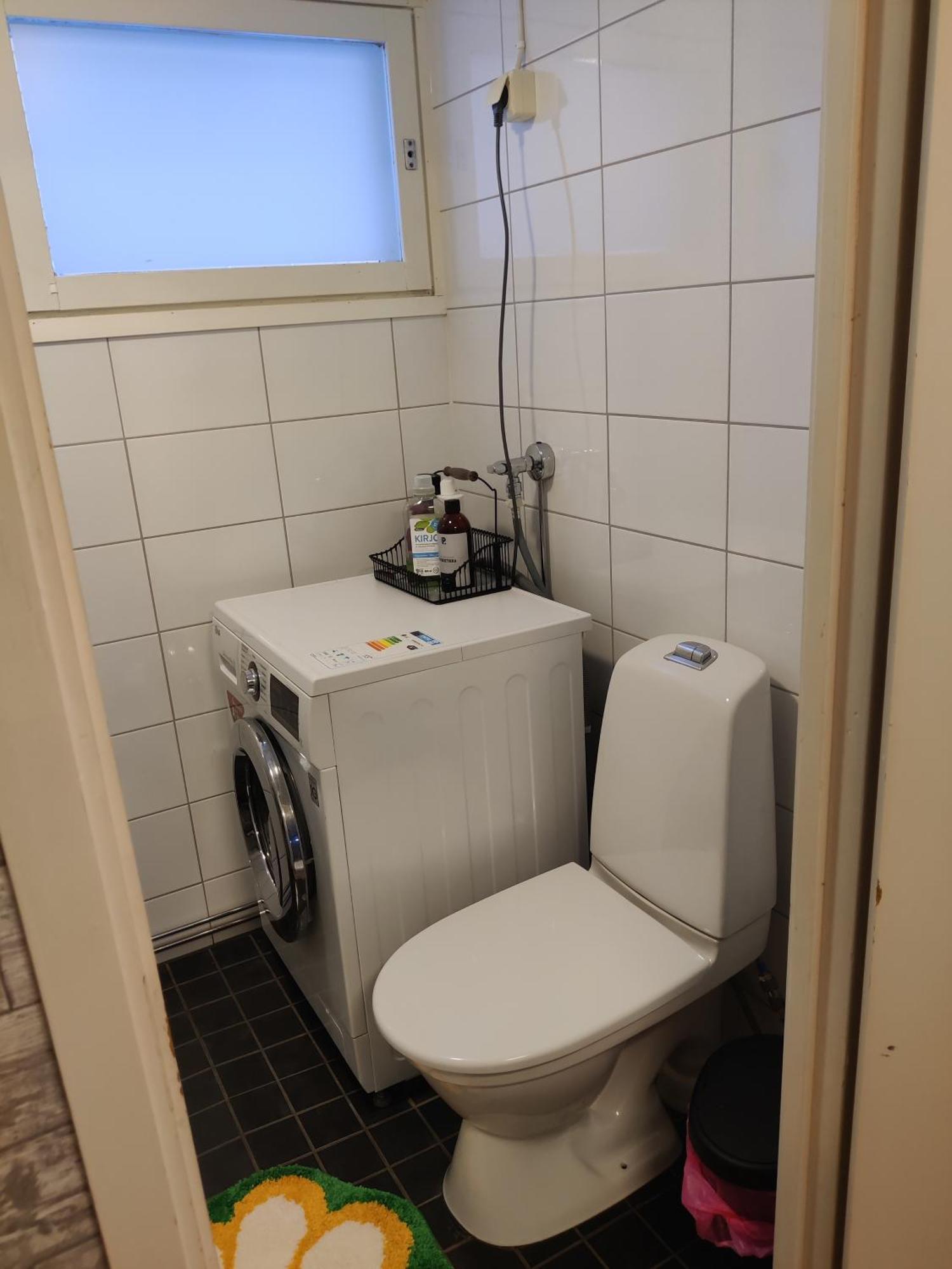 Pieni Talo Torniossa Apartamento