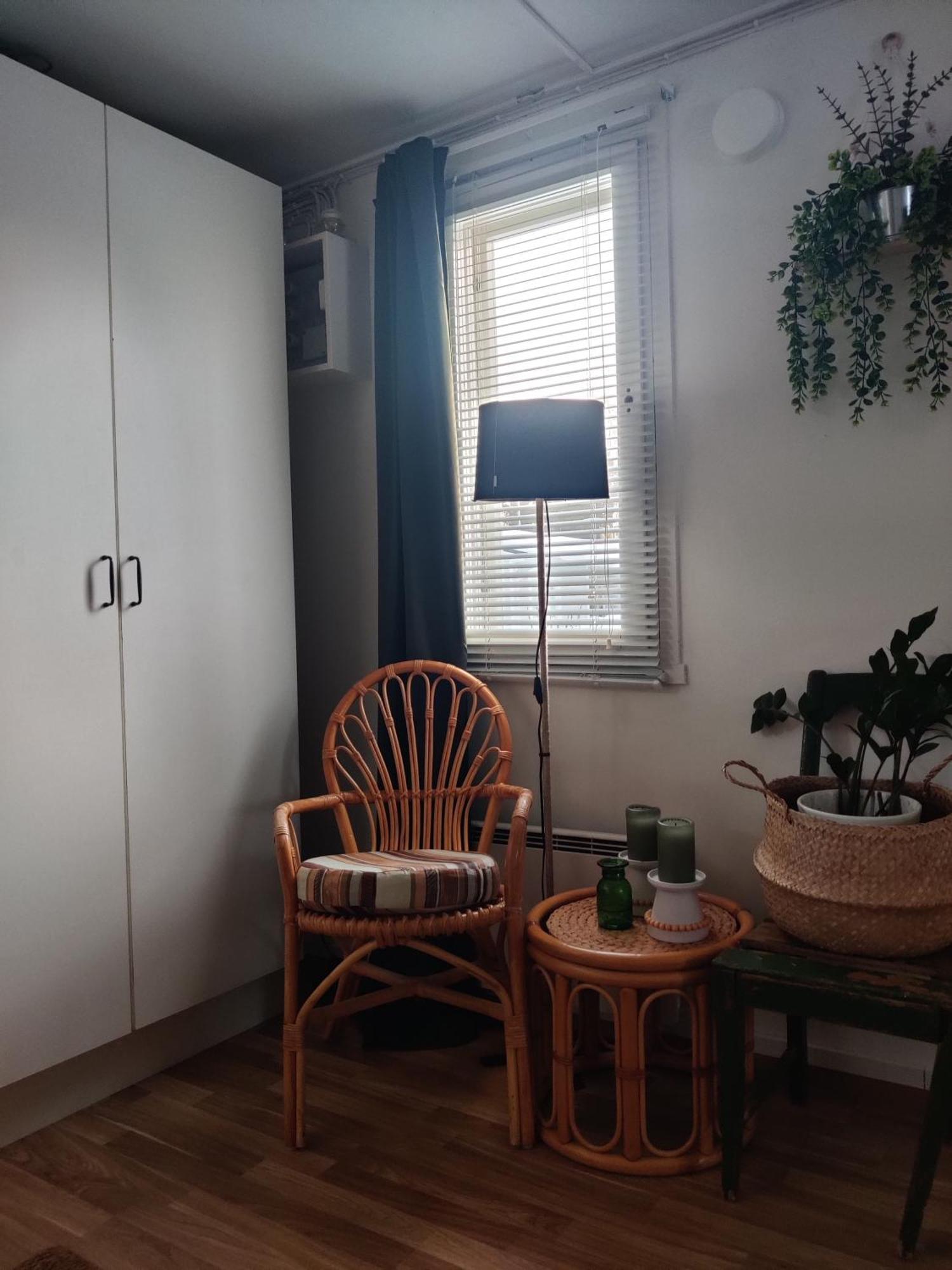 Apartamento Pieni Talo Torniossa